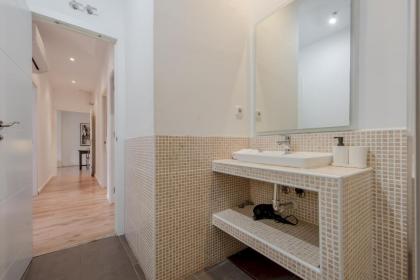 Luxury Apartamento de 5hab en el centro de Madrid - image 30