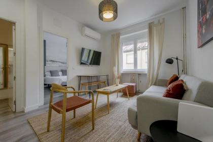 Genial Apartamento en La Latina-Centro de Madrid