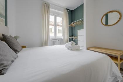 Genial Apartamento en La Latina-Centro de Madrid - image 16