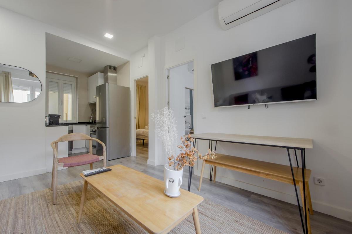 Genial Apartamento en La Latina-Centro de Madrid - image 5