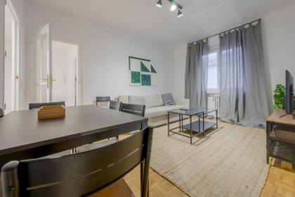 Centrico Apt para 7pax en La Latina-Centro - image 3