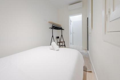 Nuevo Apt para 7 pax en Malasana - Gran Via - image 20