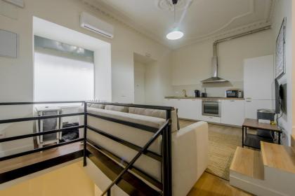 Modern Apt & Cool interior design a 20 metros del Retiro