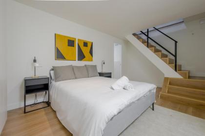 Modern Apt & Cool interior design a 20 metros del Retiro - image 20