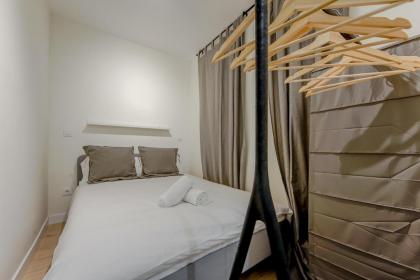 Modern Apt para 6pax en la Plaza de Tirso-Centro - image 27