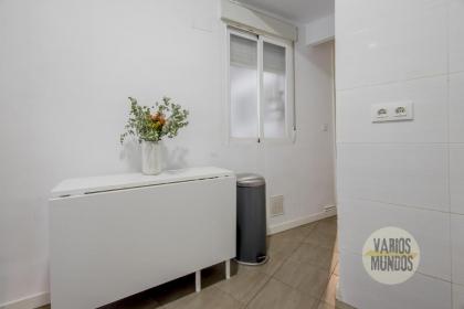 Stunning Apt en la Gran Via-Centro de Madrid - image 10