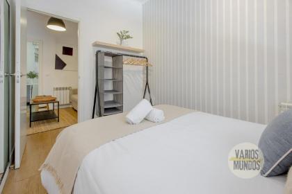 Stunning Apt en la Gran Via-Centro de Madrid - image 12