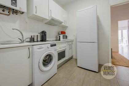 Stunning Apt en la Gran Via-Centro de Madrid - image 13