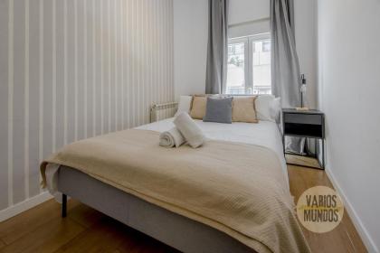 Stunning Apt en la Gran Via-Centro de Madrid - image 16
