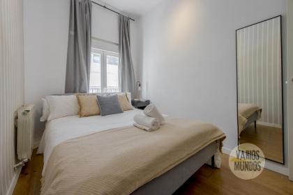 Stunning Apt en la Gran Via-Centro de Madrid - image 17