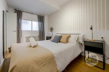 Stunning Apt en la Gran Via-Centro de Madrid - image 19