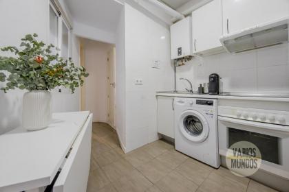 Stunning Apt en la Gran Via-Centro de Madrid - image 5