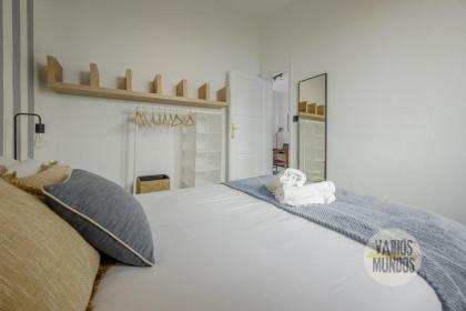 Central&Cool Apt 7pax en La Latina-Centro de Madrid - image 20