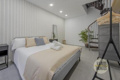 New bajo Duplex en La Latina-Centro de Madrid - image 13