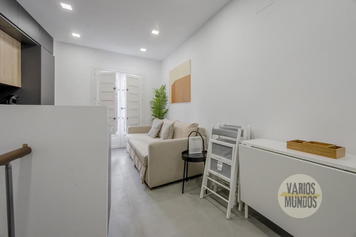 New bajo Duplex en La Latina-Centro de Madrid - image 6