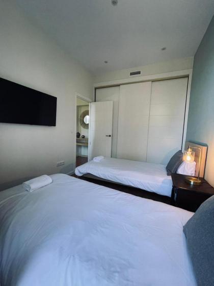 New Stylish Apt 5pax en la Plaza de Espana - image 20