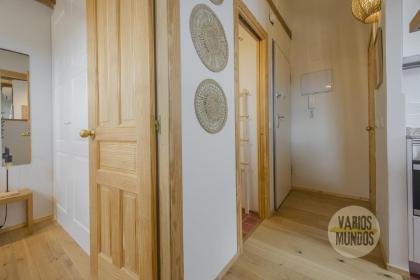 New and Cozy Apt 4pax Calle Esperanza-Centro de Madrid - image 18