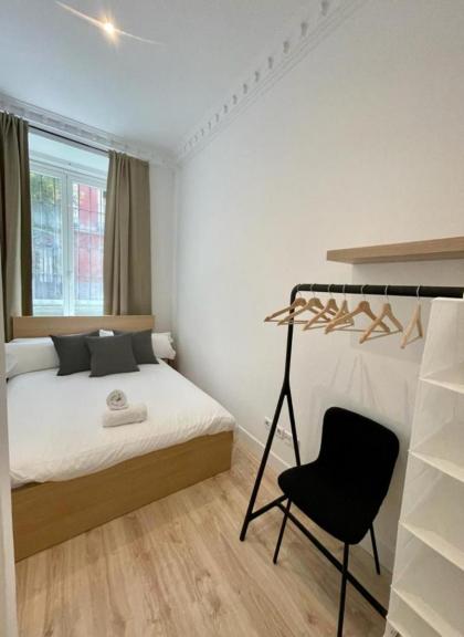 Cool&Central Apt para 7pax en Justicia-Centro - image 13