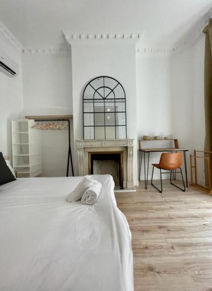 Cool&Central Apt para 7pax en Justicia-Centro - image 14