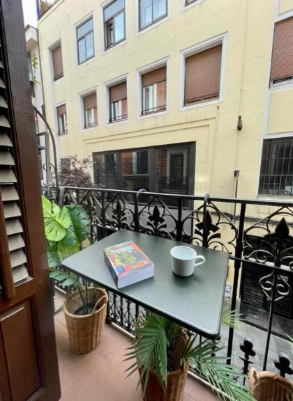 Beautiful Loft para 3pax en Huertas-Cortes - image 22