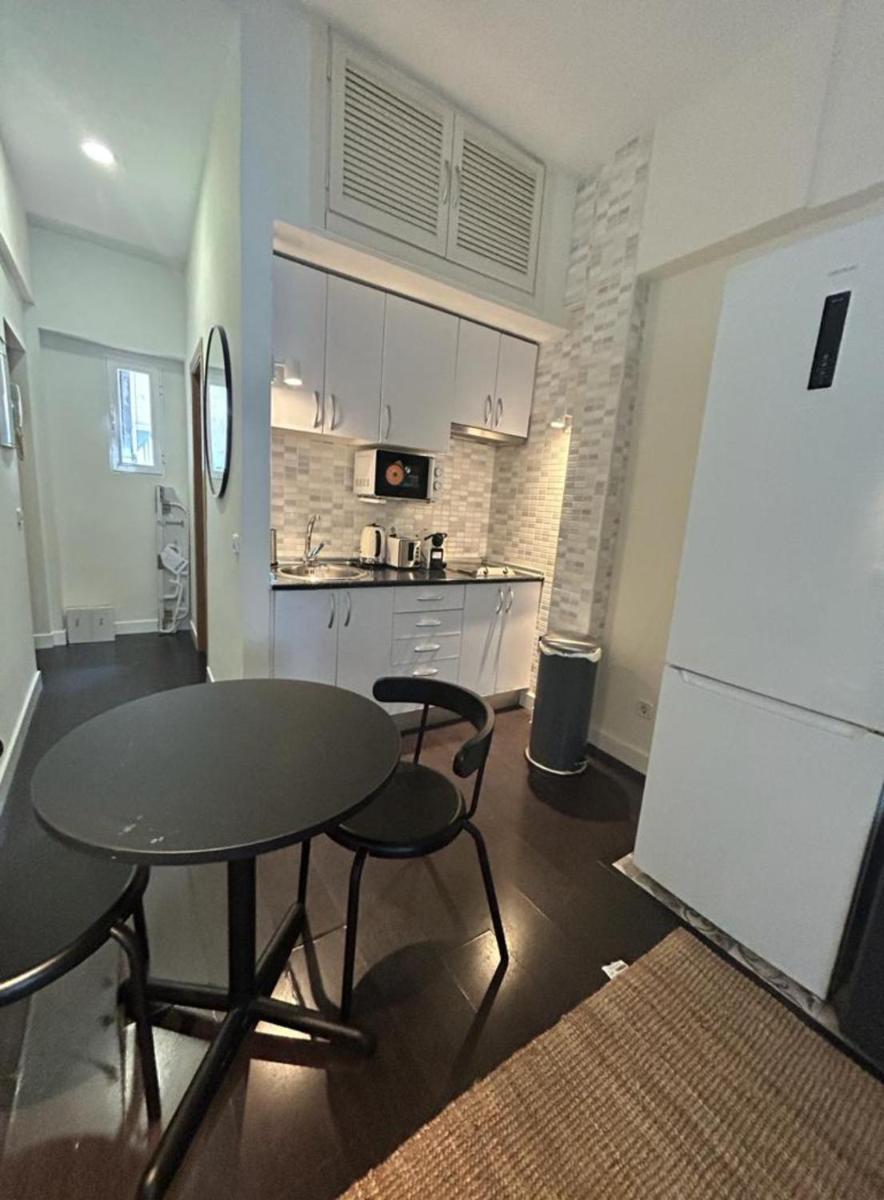 Magnifico Apt 1hab 3 pax en plena plaza de Chueca - main image