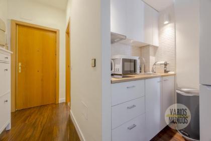 New Loft 1hab 3px en plena Plaza de Chueca - image 6