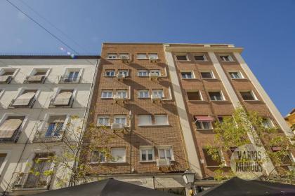 Nuevo Atico Loft 1hab 3pax en la Plaza de Chueca - image 23