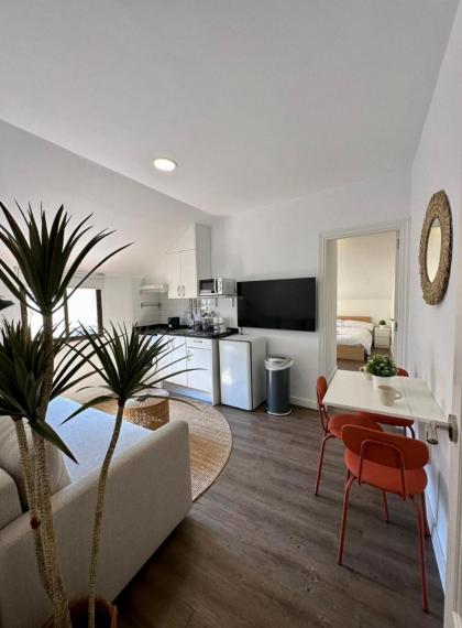 Apt 1hab 3px Calle Carretas-Puerta d Sol - SIN ASCENSOR