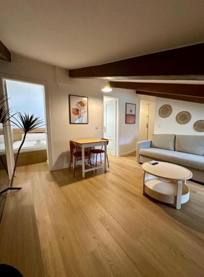 Fashion Design Loft en Calle Carretas-Sol para 4pax
