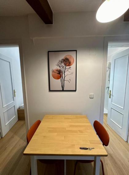 Fashion Design Loft en Calle Carretas-Sol para 4pax - image 13