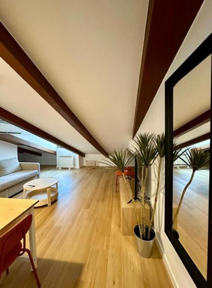 Fashion Design Loft en Calle Carretas-Sol para 4pax - image 7