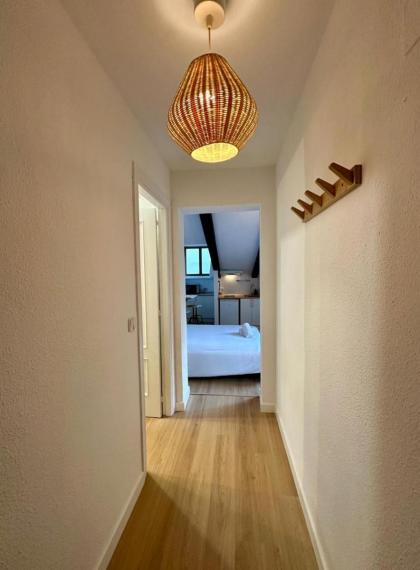 Centrico Loft en Calle Carretas-Sol 2pax - image 16