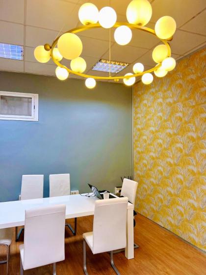 Hostel Acacias