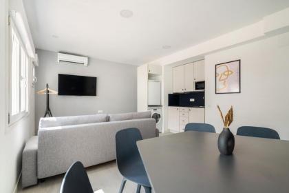 MADRIVER apartamentos reformados con parking gratuito Madrid 