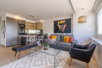 Apartamento Plaza Colon Colon II
