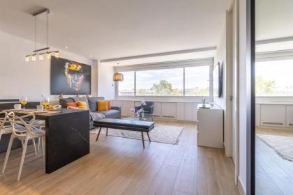Apartamento Plaza Colon Colon II - image 6