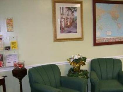 Sunstyle Suites - image 10