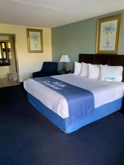 Days Inn by Wyndham Orlando Airport Florida Mall - image 17