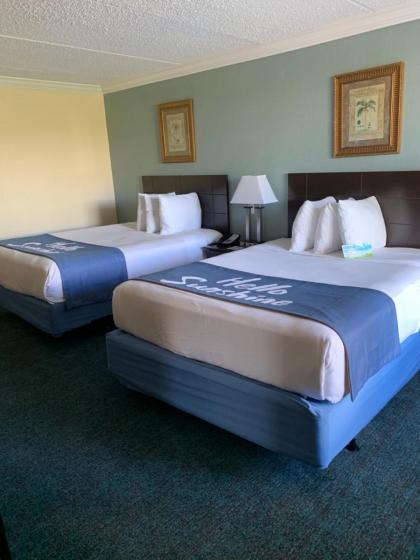 Days Inn by Wyndham Orlando Airport Florida Mall - image 18