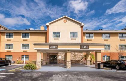 Extended Stay America Suites - Orlando - Convention Ctr - Sports Complex Florida