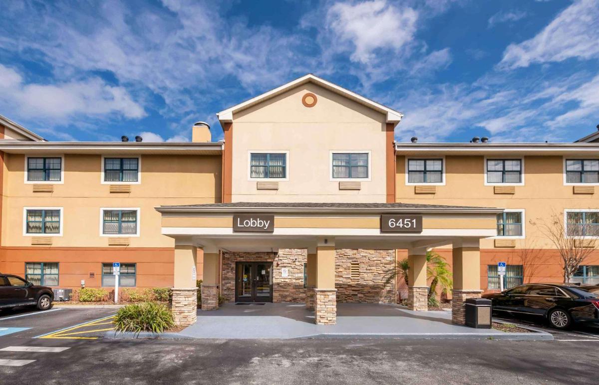 Extended Stay America Suites - Orlando - Convention Ctr - Sports Complex - main image