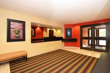 Extended Stay America Suites - Orlando - Convention Ctr - Sports Complex - image 23