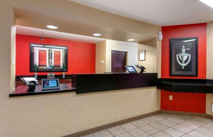 Extended Stay America Suites - Orlando - Convention Ctr - Sports Complex - image 4