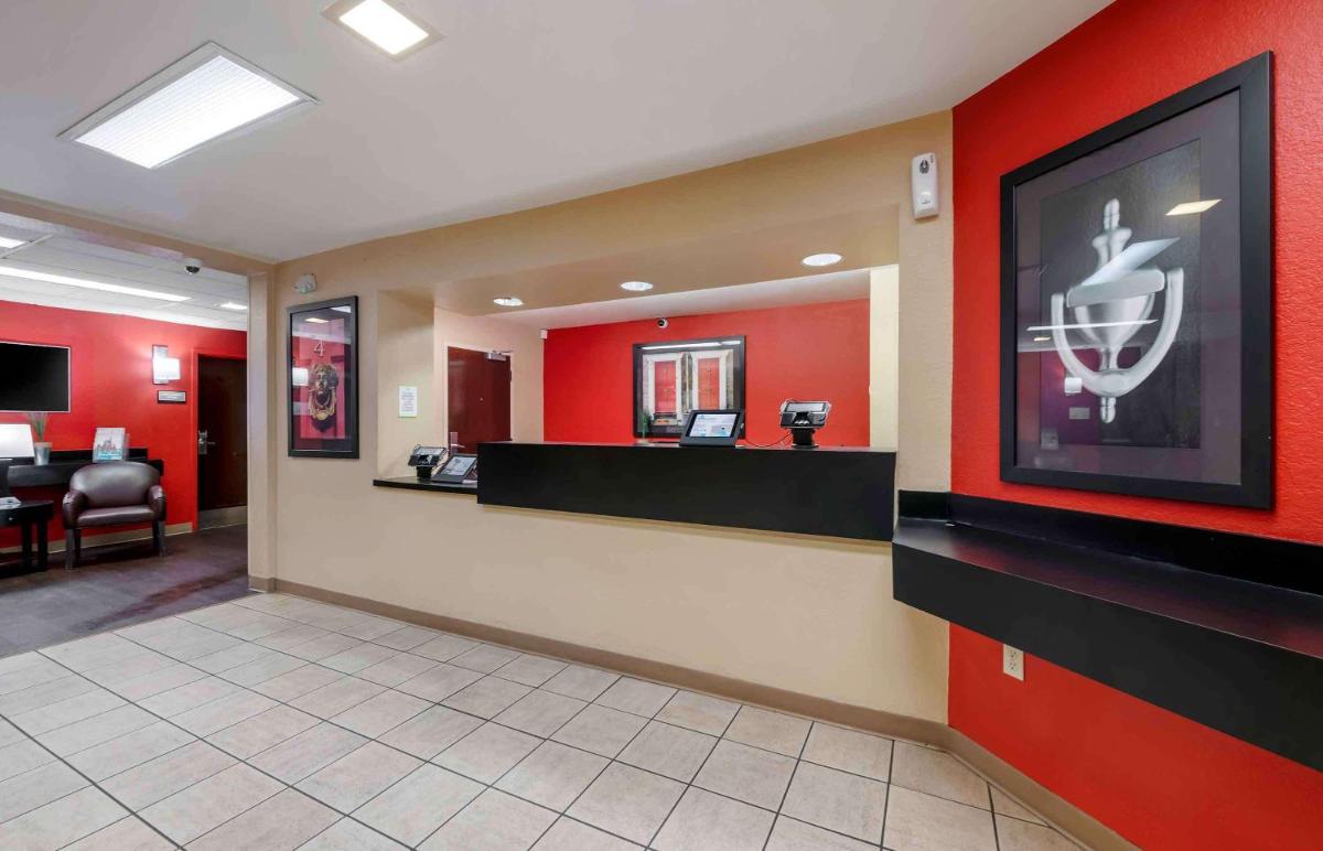 Extended Stay America Suites - Orlando - Convention Ctr - Sports Complex - image 5