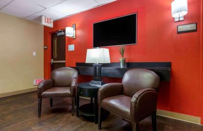 Extended Stay America Suites - Orlando - Convention Ctr - Sports Complex - image 6