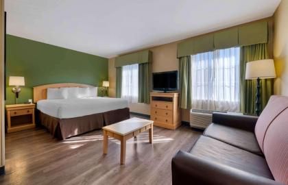 Extended Stay America Suites - Orlando - Convention Center - Universal Blvd - image 11