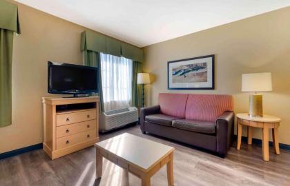 Extended Stay America Suites - Orlando - Convention Center - Universal Blvd - image 12