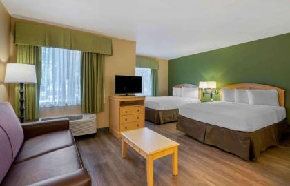 Extended Stay America Suites - Orlando - Convention Center - Universal Blvd - image 16