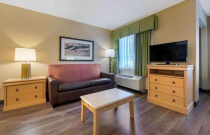 Extended Stay America Suites - Orlando - Convention Center - Universal Blvd - image 17