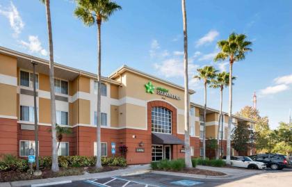 Extended Stay America Suites - Orlando - Convention Center - Universal Blvd - image 2